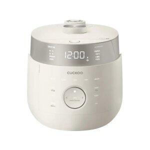 쿠쿠 미식 컬렉션 마스터셰프 트윈프레셔 밥솥 6인용 CRP-LHTAR0610FGI, 1개