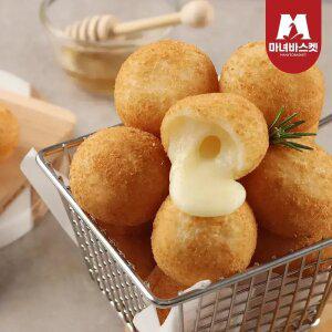 맘스터치 모짜렐라 치즈볼 1050g+1050g