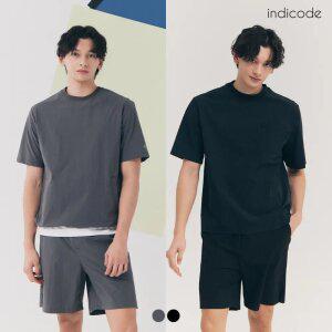 [택가 59000원][인디코드]남) 나일론 상하의 셋업 ( 2 COLOR ) (FITMCZM101M)