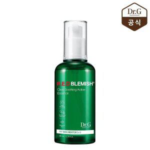 닥터지 레드 블레미쉬 클리어 수딩 액티브 에센스 80ml