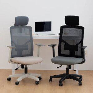 동서가구 바람솔솔 공부집중 학생 사무용 메쉬 의자 DF917801 모음