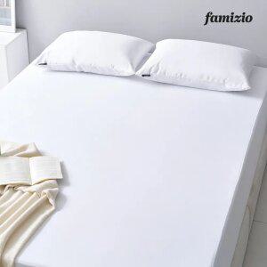 스타일 매트리스 방수커버 밴드형 퀸