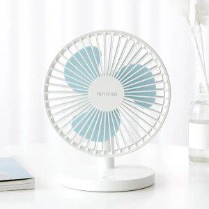 AUTORA 저소음 유무선 탁상용 선풍기 ATR-DF001 사무실 책상 테이블 독서실