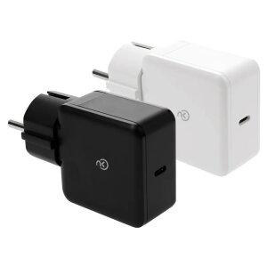 노트킹 5V 9V 12V 15V 3A 20V 3.25A 65W USB TYPE-C 65W GAN PD QC PPS 맥북 서피스 노