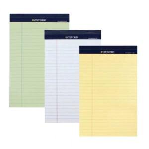 뜯어쓰는 A5 줄 노트 1p