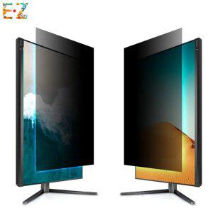 이젠뷰 피벗 세로 모니터 보안 사생활보호필름 PC 화면보호기 상하 보안기 와이드 24인