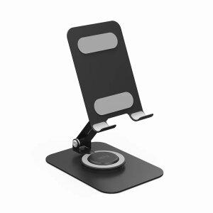 스플리 S1 메탈 핸드폰 회전 탁상용 거치대