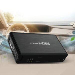 현대모비스 애프터블로우 HMAB 에어컨 냄새 제거 습기 건조기 차량용 2년보증