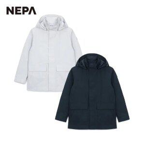 네파 남성 듀라이크 2L 방수 코트 7K10561