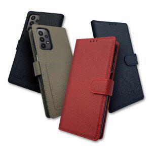 갤럭시 S26 S25 S24 S23 FE S22 플러스 울트라 Vlc 사피아노 카드 수납 다이어리 가죽