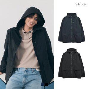 [택가 59000원][인디코드]남) 인디코드 웨더점퍼 (FITSCUV101M)