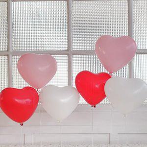 꾸미벌룬 하트 풍선 스탠딩 홈파티 이벤트 장식 세트