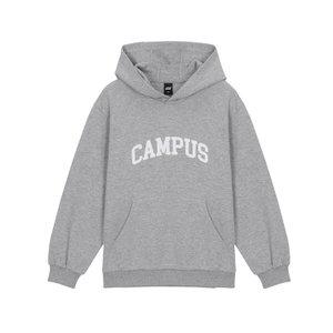 [JCB주니어] 캠퍼스 후드티셔츠 JBK8T115BSG_GY
