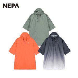 네파 공용 레인커버 방수자켓 7KG0509