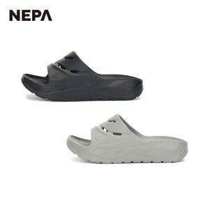 네파 공용 메쉬오 슬리퍼 7KD7679