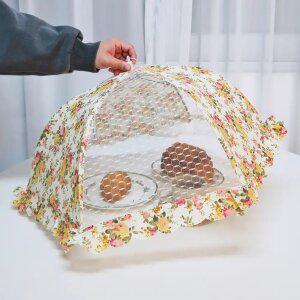 로즈미즈 밥상포 테이블커버 식탁커버 밥상 가정용덮개