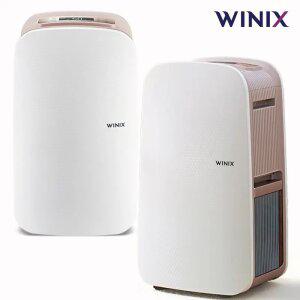 위닉스 국산 19L 대용량 뽀송 제습기 에너지효율1등급 자동성에제거 타이머기능 연속배