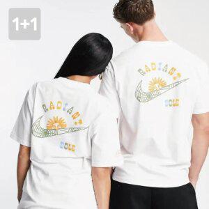 [2장 SET] 솔크래프트 나이키 반팔티셔츠