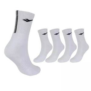 프로스펙스 컴포트핏백라인 쿠션 중목 화이트 L 5팩 PRCCLMDL-WH5