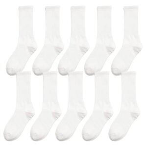 10켤레 [오프튠드] [남자 롱 크루삭스] 최초가 19900