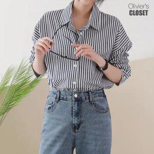 [20%쿠폰! 올리비에스클로젯] 봄신상 특별세일~ 니트/블라우스/팬츠/스커트/점퍼외