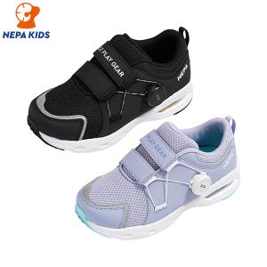 NEPA KIDS 네파키즈 몬테 운동화 KIC7602