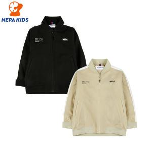 NEPA KIDS 네파키즈 프레디 봄버 자켓 KJE0901