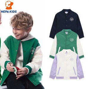 NEPA KIDS 네파키즈 네키 바머 자켓 KKC0602