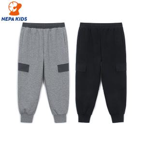 NEPA KIDS 네파키즈 챔피온 트레이닝 팬츠 KKC6302