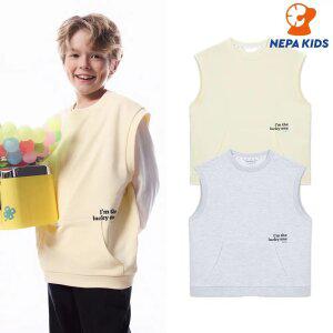NEPA KIDS 네파키즈 공용 나이스 저지 베스트 KKC5307