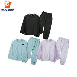 NEPA KIDS 네파키즈 공용 듀얼 슈프림 트레이닝세트 KJC5905