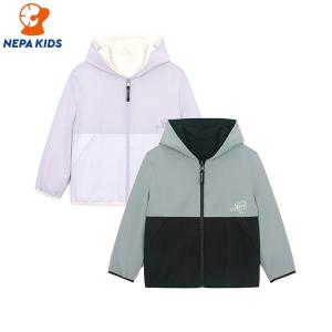 NEPA KIDS 네파키즈 이지 리버서블 자켓 KKE0602