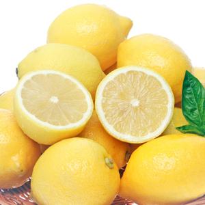 정품 팬시레몬 22개