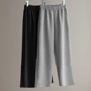 (안나앤플러스) 데이모 일자핏 팬츠[팬츠DDY76] 빅사이즈