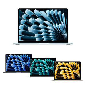 애플 맥북에어 13 M5 512GB 2026년