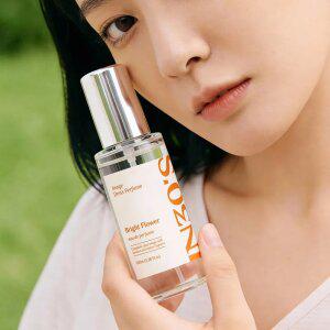 인써티 오드퍼퓸 니치 섬유향수 100ml 17종 지속력좋은 섬유탈취제 옷 의류 스프레이