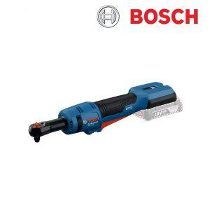 보쉬 18V 무선 충전 전동 라쳇 렌치 GRC18V-60 9.5mm 본체만 베어툴