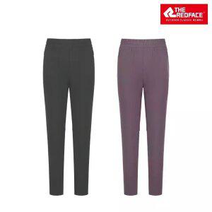 [레드페이스본사] 여성 라이트파워액션우먼팬츠 REWFPAM21351