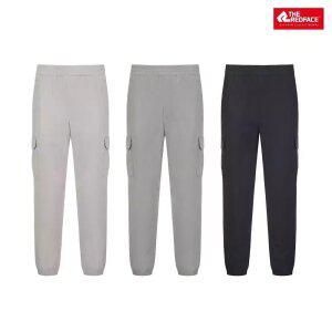 [레드페이스 본사] 남성 소프트스트레치카고팬츠 REWMPAM24411