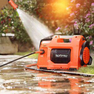 양수기 충전식양수기 농업용 충전식 충전식펌프 소형펌프 물펌프 양수펌프