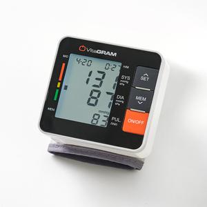 비타그램 자동전자 손목형 혈압계 PG-800A11