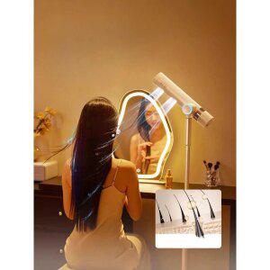 스탠딩 헤어 드라이어 가정용 음이온 머리 말리는 드라이기