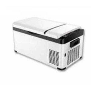 J2K 캠핑냉장고 차량용 야외용 소형 미니 냉장고 캠핑용