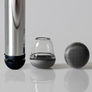 고급 실켓 의자 발커버 다리커버 소음방지 체어슈즈