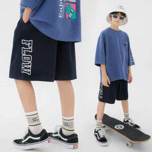 (틴플로우) 더블플로우쇼츠[팬츠TLCZ819]