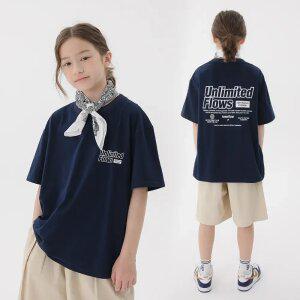 (틴플로우) 언리밋플로반팔티셔츠[티셔츠TLCZ803]