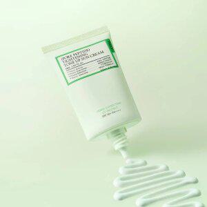 풀리 포어 펩타이드 타이트닝 톤업 선크림 50ml