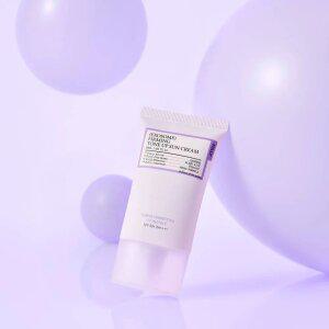 풀리 엑소좀 퍼밍 톤업 선크림 50ml