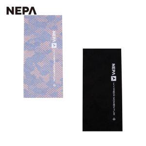 네파 공용 라이트 쿨 멀티스카프 7KC7901