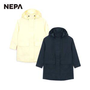 네파 여성 듀라이크 2L 방수 코트 7K20562